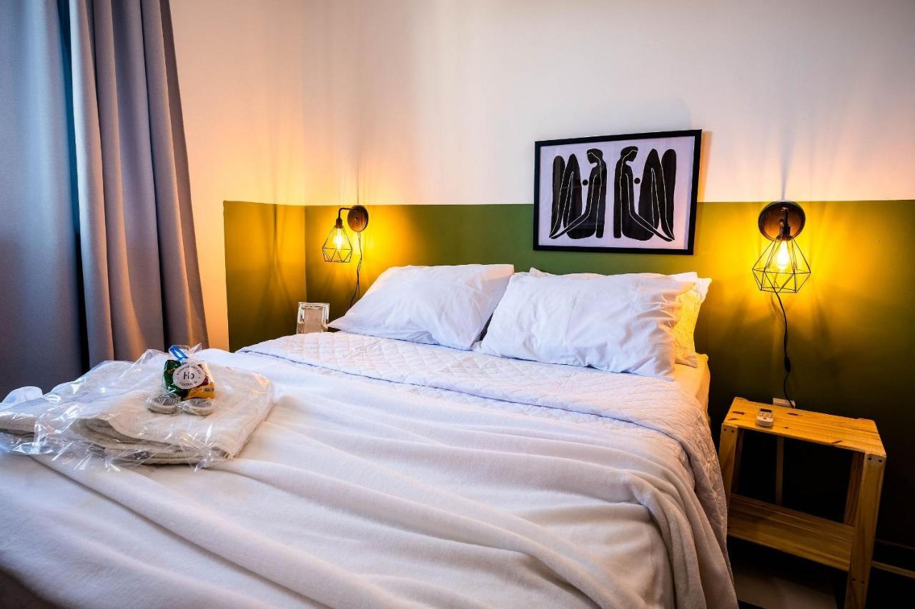 Ap Lindo, Confortavel E Decorado | Ropj01 리오 다스 오스트라스 외부 사진