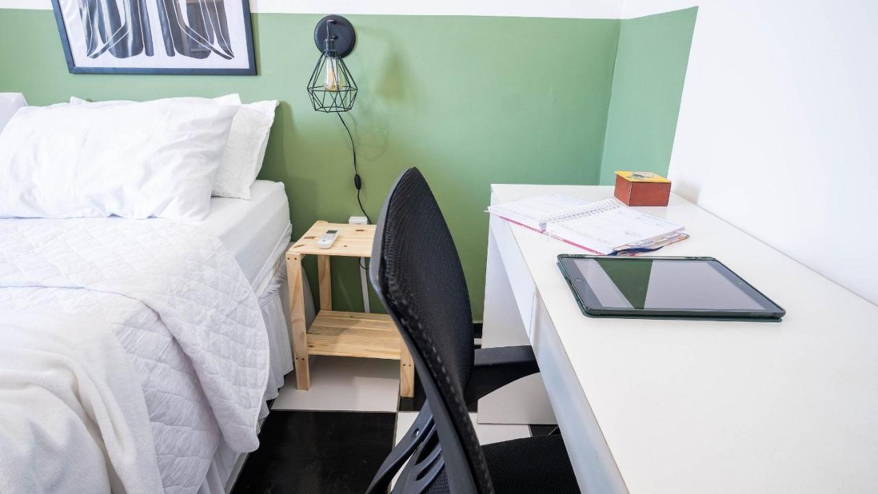 Ap Lindo, Confortavel E Decorado | Ropj01 리오 다스 오스트라스 외부 사진